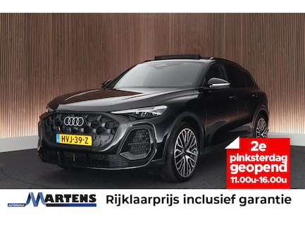 Audi SQ5 0