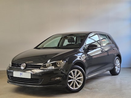 Volkswagen Golf 0