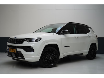Jeep Compass 0