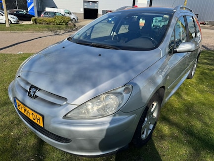 Peugeot 307 0