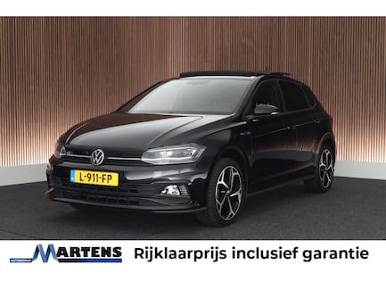 Volkswagen Polo 0