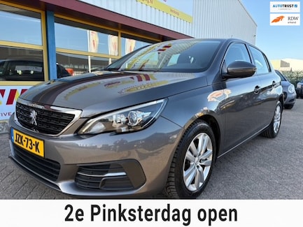Peugeot 308 0