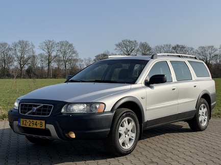 Volvo XC70 0