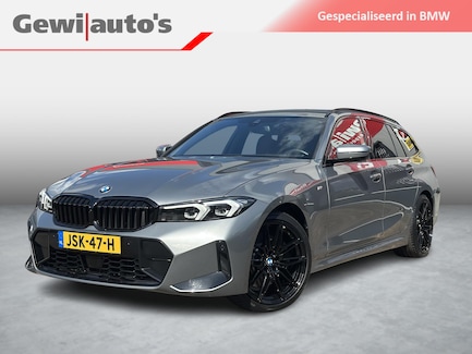 BMW 3-Serie 0