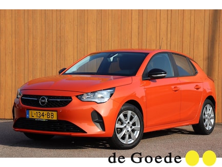 Opel Corsa 0