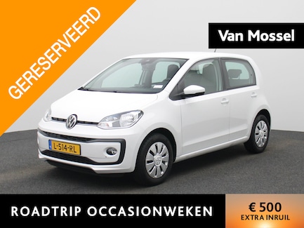 Volkswagen Up! 0