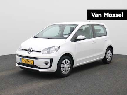 Volkswagen Up! 0