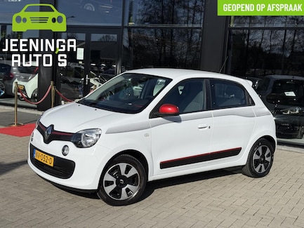 Renault Twingo 0