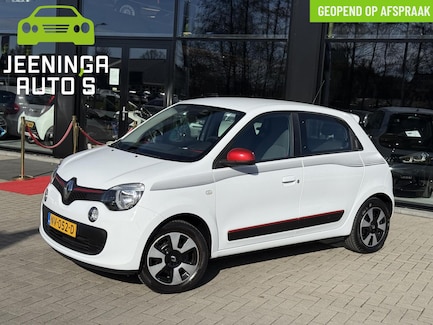 Renault Twingo 0