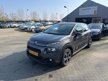 Citroën C3 0