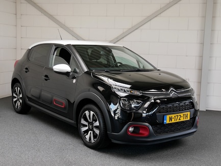 Citroën C3 0