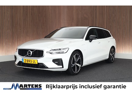 Volvo V60 0