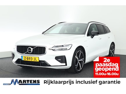 Volvo V60 0