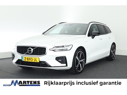 Volvo V60 0
