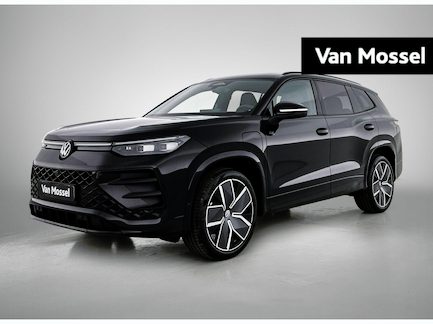 Volkswagen Tayron 0