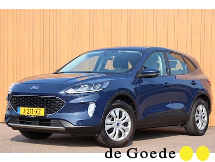 Ford Kuga 0