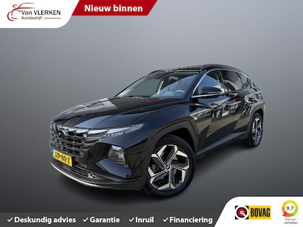 Hyundai Tucson 0