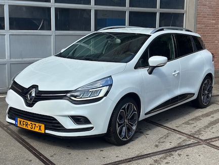 Renault Clio 0