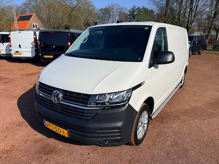 Volkswagen Transporter 0