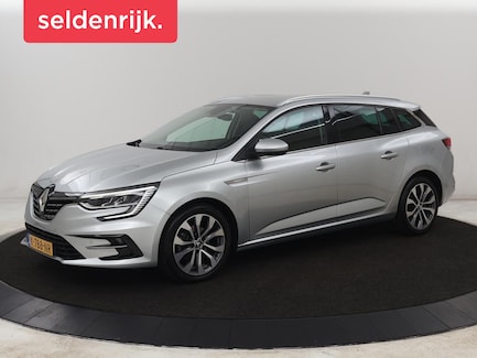 Renault Megane 0