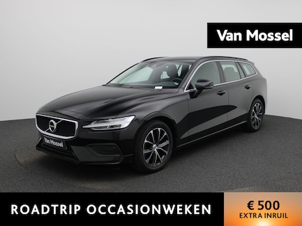 Volvo V60 0