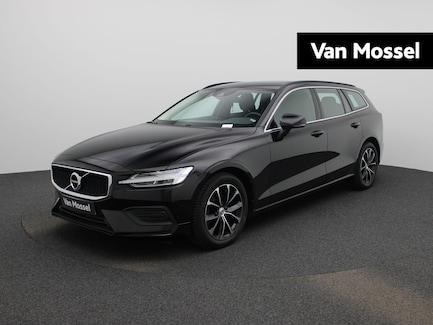 Volvo V60 0
