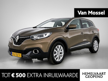 Renault Kadjar 0