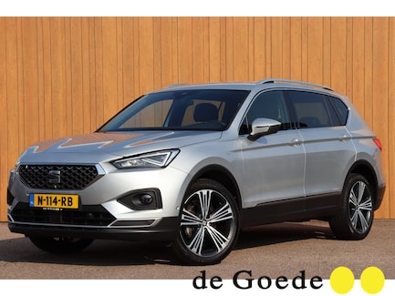 SEAT Tarraco 0