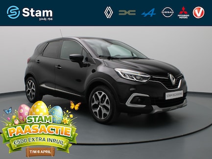 Renault Captur 0