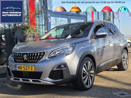 Peugeot 3008 0