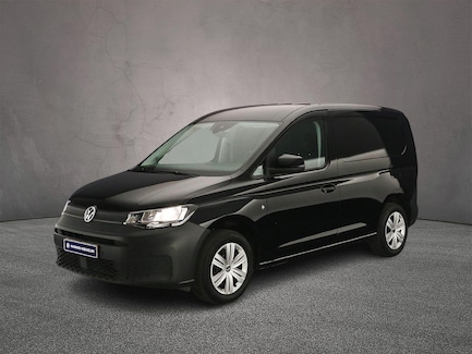 Volkswagen Caddy 0