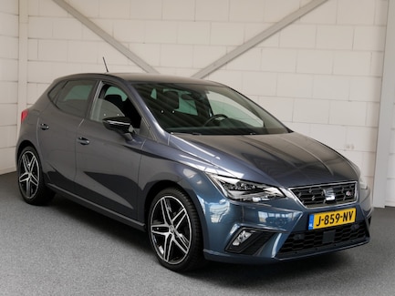 SEAT Ibiza 0