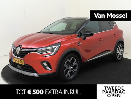Renault Captur 0