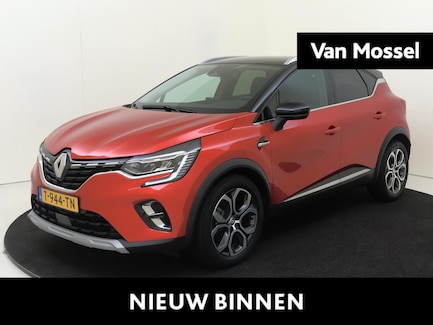 Renault Captur 0