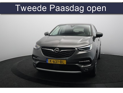 Opel Grandland 0