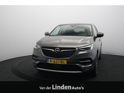 Opel Grandland 0