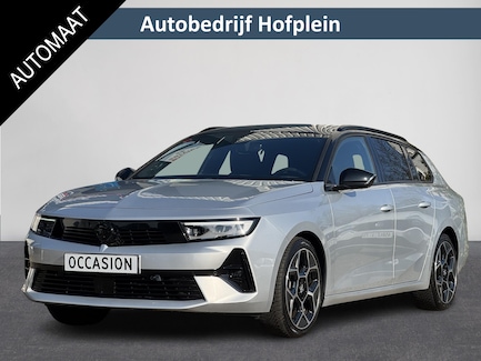 Opel Astra 0