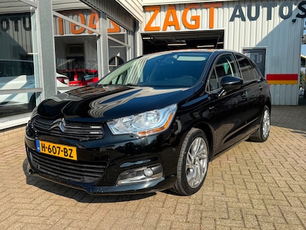 Citroën C4 0