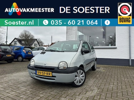 Renault Twingo 0