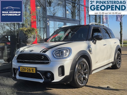 MINI Countryman 0