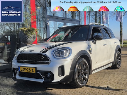 MINI Countryman 0