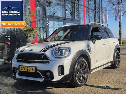 MINI Countryman 0