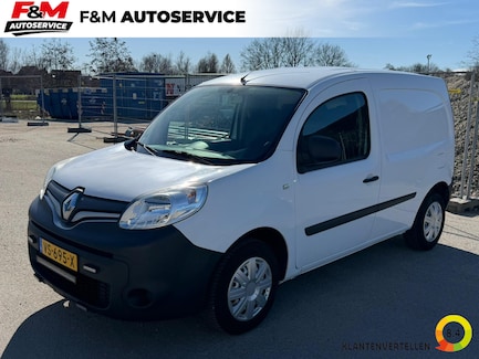 Renault Kangoo 0