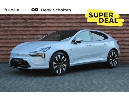 Polestar 4 0