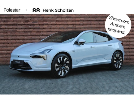 Polestar 4 0