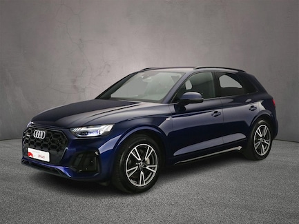 Audi Q5 0
