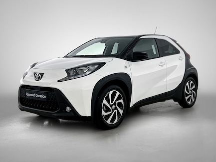 Toyota Aygo X 0