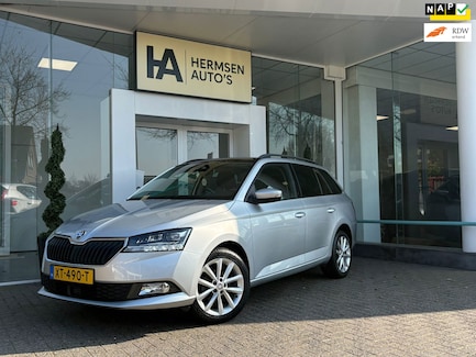 Skoda Fabia 0