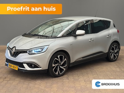 Renault Scenic 0