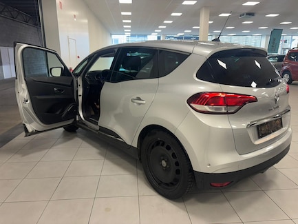 Renault Scenic 0